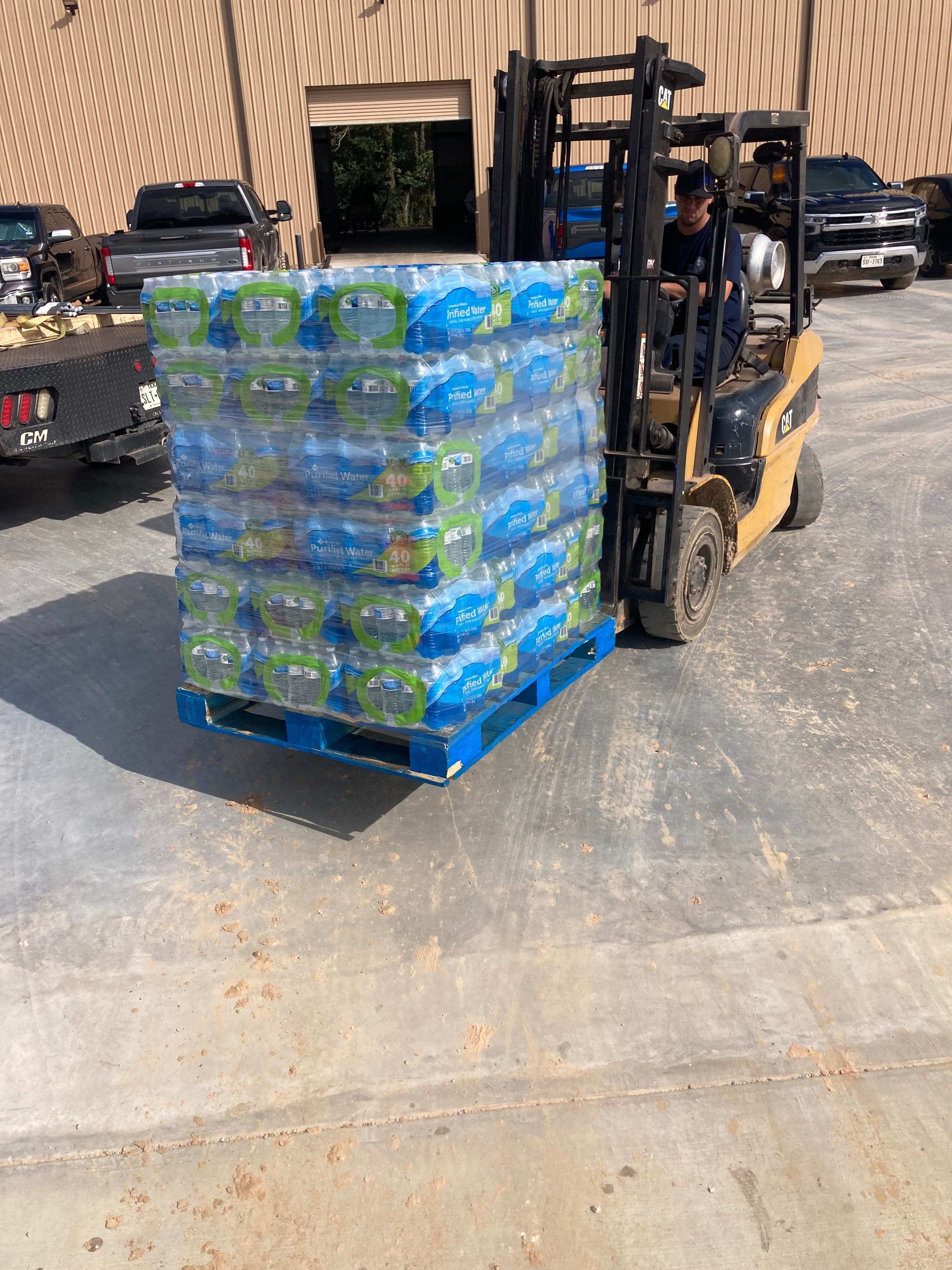 Transform Events with Effortless Hydration Solutions